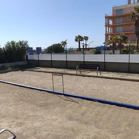 Moderne, A 50m Διαμέρισμα