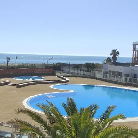 Lejlighed Moderne, A 50m Le Barcarès