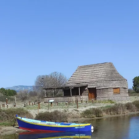 Διαμέρισμα Moderne, A 50m