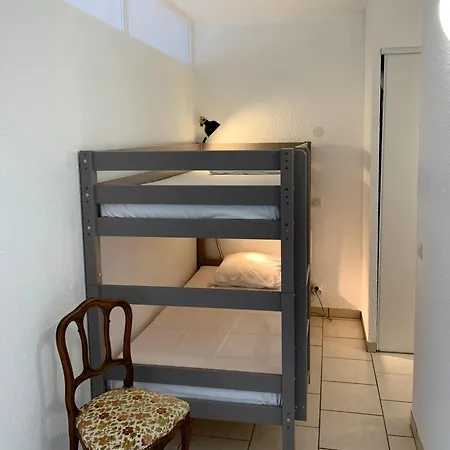 Lejlighed Moderne, A 50m *
