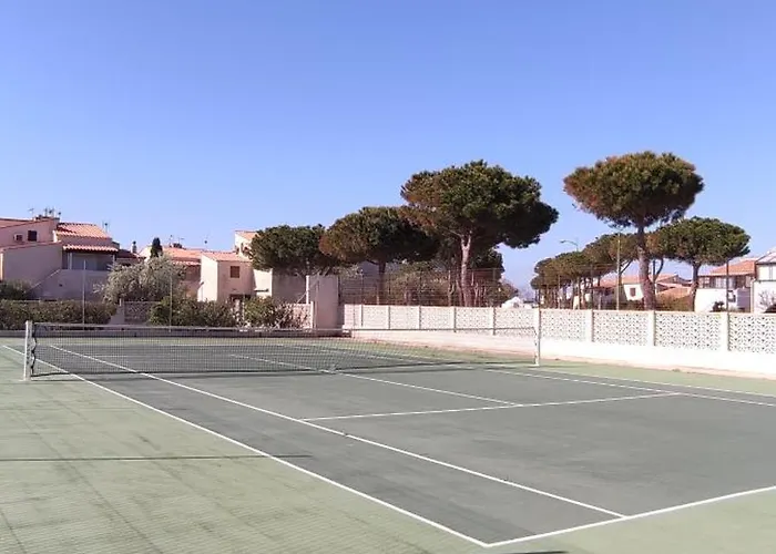 Moderne, A 50m 르발카레스