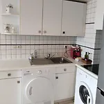 Апартаменты Moderne, A 50m *