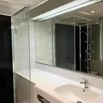 Апартаменты Moderne, A 50m