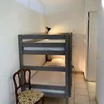 Апартаменты Moderne, A 50m *