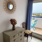 Апартаменты Moderne, A 50m