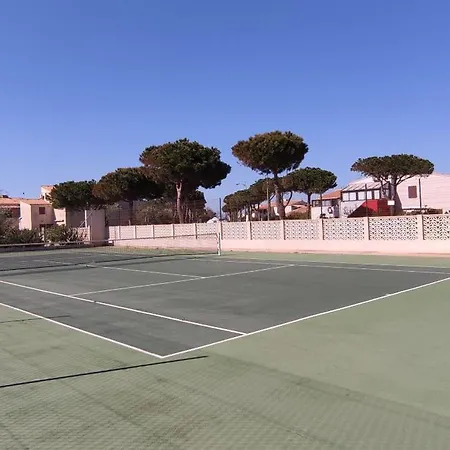 דירה Moderne, A 50m *